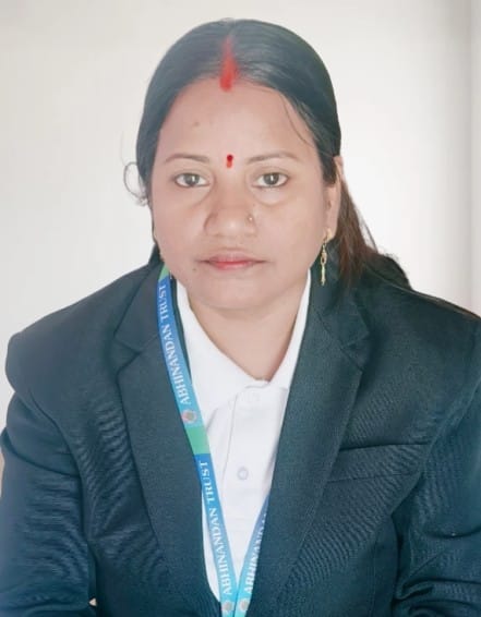 ARCHANA KUMARI